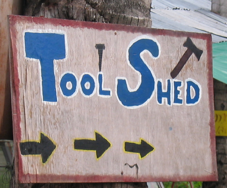 379cperf toolshed