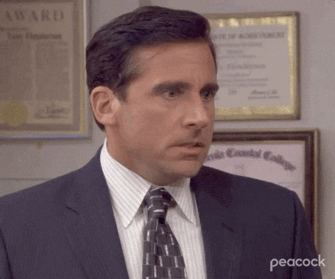 The Office no GIF